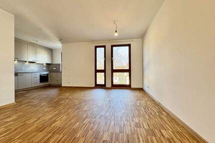 +++ Schöne 2-Zimmerwohnung zentral in Heppenheim +++