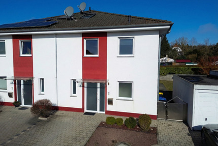 Mehr Raum fürs Leben - Stilvolle Doppelhaushälfte mit Wohlfühlcharakter - Kaiserslautern Innenstadt