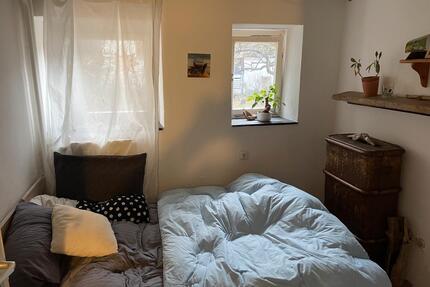 WG Zi. zur Untermiete (befristet Mai-Aug.) - Hamburg Altona