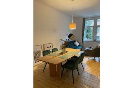 Wohnung zum Mieten in Mannheim 870,00 € 60 m²