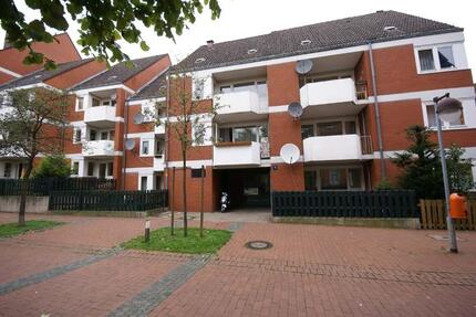 Erstbezug nach DG-Ausbau - 987,00&nbsp;EUR Kaltmiete, ca.&nbsp; 85,80&nbsp;m&sup2; in Hannover (PLZ: 30449) Linden-Limmer