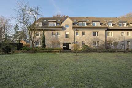 Wohnung zum Kaufen in Hamburg 240.000,00 € 40 m²