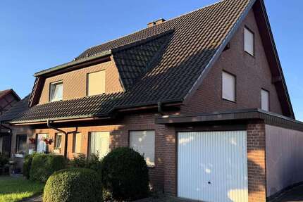 Haus zum Kaufen in Sandesneben 320.000,00 € 120 m²