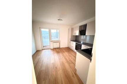 3 Zimmer Wohnung in Niestetal H. 81qm Erstbezug nach Modernies.