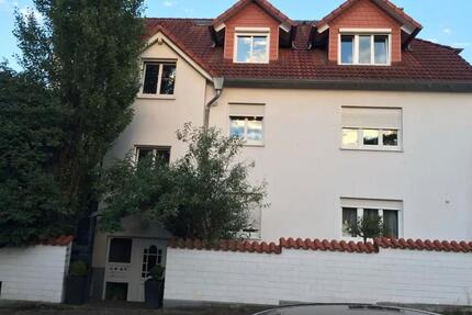 2-Zimmer- Wohnung Frankfurt-Süd ab dem 15.04. - Frankfurt am Main Oberrad