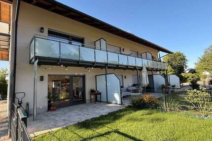 Wohnung zum Mieten in Obing 790,00 € 66.71 m²