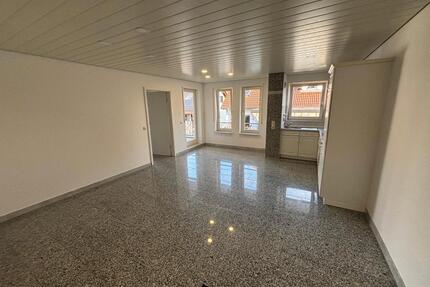 Stilvolle, gut geschnittene 2-Zimmer-Wohnung in Sachsenheim