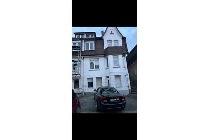 Altbau Haus in fantastische Lage - Bad Salzuflen