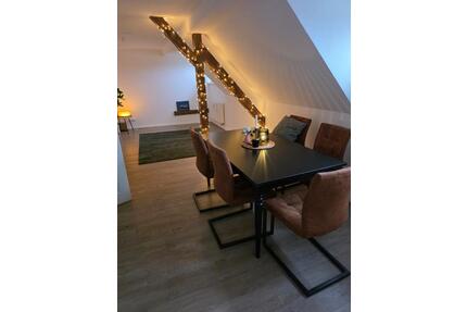 Wohnung Güstrow 2-Raum - 710,00&nbsp;EUR Kaltmiete, ca.&nbsp; 56,00&nbsp;m&sup2; in Güstrow (PLZ: 18273)