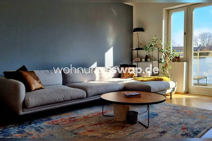 Wohnungsswap - Schumannstraße - 1.713,00&nbsp;EUR Kaltmiete, ca.&nbsp; 106,00&nbsp;m&sup2;&nbsp;Wohnfl&auml;che in München (PLZ: 81679) Bogenhausen