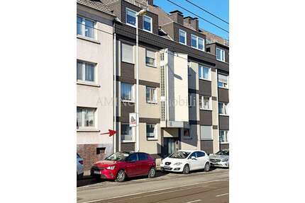 Wohnung zum Kaufen in Mülheim an der Ruhr Broich 249.000,00 € 86 m² - Mülheim an der Ruhr / Broich