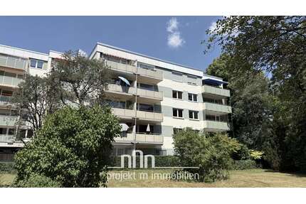 Wohnung zum Kaufen in München 599.500,00 € 82 m²