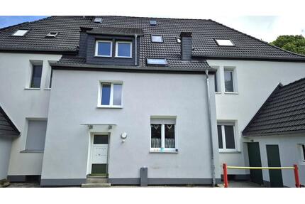 Hier macht wohnen Spaß: tolle 2-Zimmer-Wohnung mit Ausblick - Dortmund Mengede