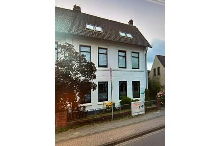 Wunderschönes Wohnung in der Stadt wird frei - Fredenbeck