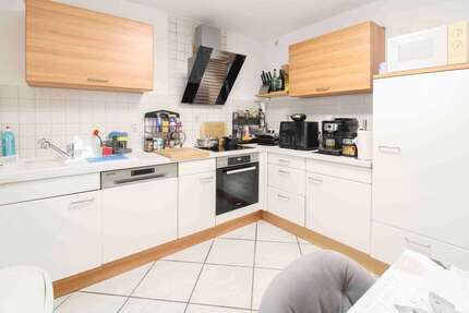 Wohnung zum Kaufen in Mainz 329.000,00 € 97.32 m²