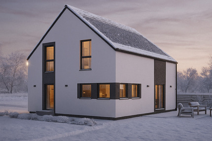 Maximaler Komfort, minimaler Aufwand. - Leverkusen Steinbüchel