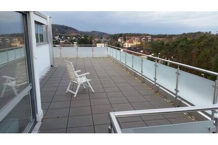 Penthouse Wohnung in Landstuhl zu Vermieten for rent