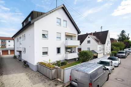 Haus zum Kaufen in Karlsfeld 2.195.000,00 € 472 m²