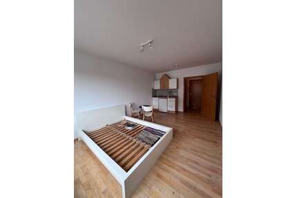 Wohnung zum Mieten in Wiesbaden 550,00 € 22.3 m²