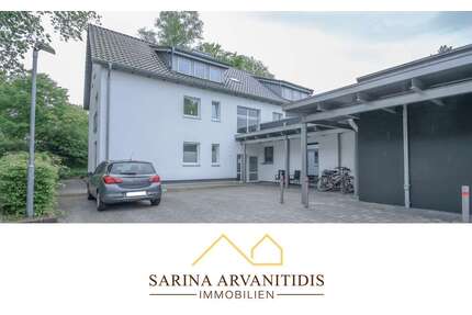 Wohnung zum Mieten in Worpswede 900,00 € 89 m²