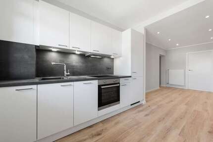 Wohnung zum Mieten in Pinneberg 1.250,00 € 74 m²
