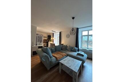 1 Zimmer Wohnung in Altstadt Osnabrück an Student*in