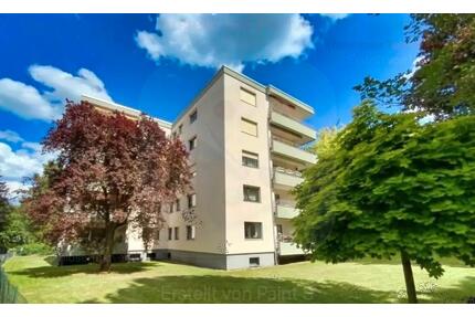 Attraktive 3 ZKB Eigentumswohnung im begehrten Komponistenviertel - Darmstadt