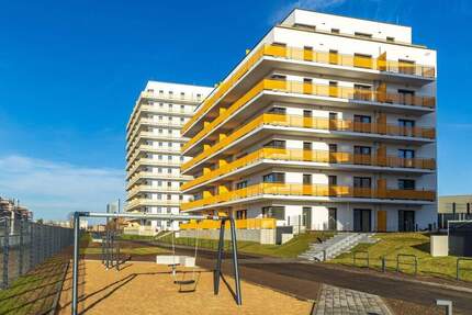 Für die ganze Famile! 5-Zimmerwohnung mit großem Balkon auf ca. 119m² - Leipzig Zentrum-Südost