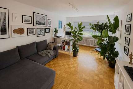 Wohnung zum Mieten in Korntal-Münchingen 1.030,00 € 85 m²