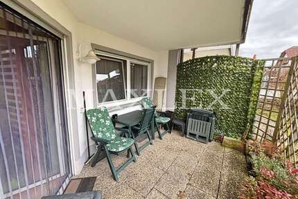 Wohnung zum Kaufen in Salzweg 131.000,00 € 49 m²