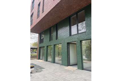 Wohnung zum Mieten in Hamburg 1.367,00 € 65 m²