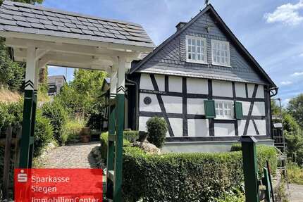 Haus zum Kaufen in Kirchen 269.000,00 € 122 m²