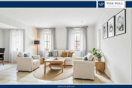 Wohnung zum Kaufen in Breitengüßbach 236.000,00 € 80 m²