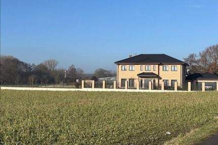 Repräsentatives Einfamilienhaus mit Einliegerwohnung Mönchengladbach Nahe Rheindahlen