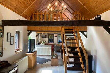 Ferienhäuser Krudenburg - 85,00&nbsp;EUR Kaltmiete, in Hünxe (PLZ: 46569)