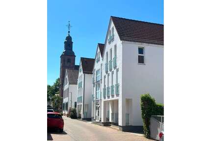 Wohnung zum Kaufen in Dreieich 399.000,00 € 111 m²