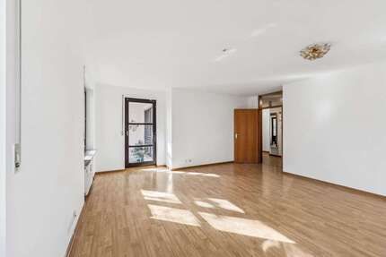 Wohnung zum Kaufen in München 399.000,00 € 54.25 m²