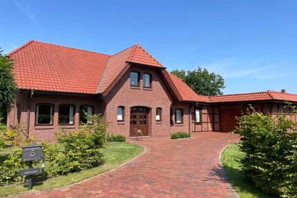 Einfamilienhaus zum Kauf - 445.000,00&nbsp;EUR Kaufpreis, ca.&nbsp; 284,00&nbsp;m&sup2; in Wardenburg (PLZ: 26203)