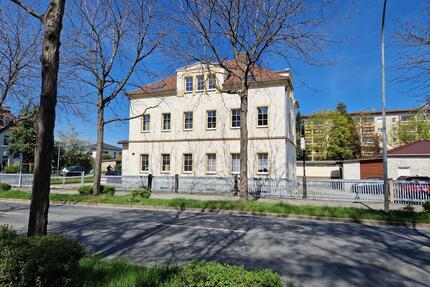Günstige, gemütliche Einraumwohnung in Bautzen