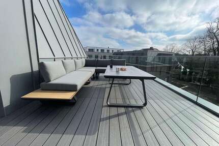 Wohnung zum Mieten in Gütersloh 1.210,00 € 83.33 m²