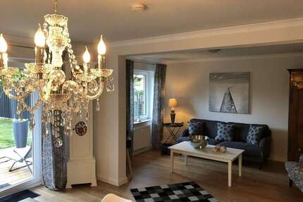 Haus zum Kaufen in Humptrup 278.000,00 € 110 m²