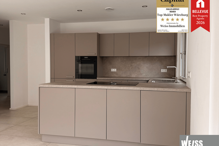 Haus zum Mieten in Unterpleichfeld 2.190,00 € 145 m²