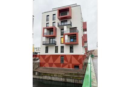 Wohnung zum Mieten in Berlin 653,14 € 32.19 m²