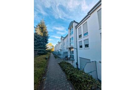 3 Raum Maisonette inkl. Duplex Garagen- und Aussenstellplatz - Mainz Mombach