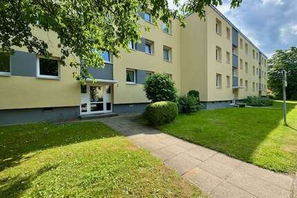 Wohnung zum Mieten in Buxtehude 695,00 € 66.23 m²