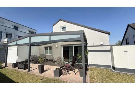 Haus zum Kaufen in Herzogenrath 439.000,00 € 123.81 m²