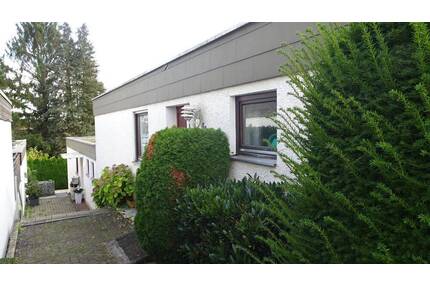 Provisionsfrei - Barrierefreier Bungalow in Würzburg-Lengfeld