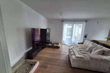 Wohnung zum Mieten in Hochheim 1.660,00 € 104 m²