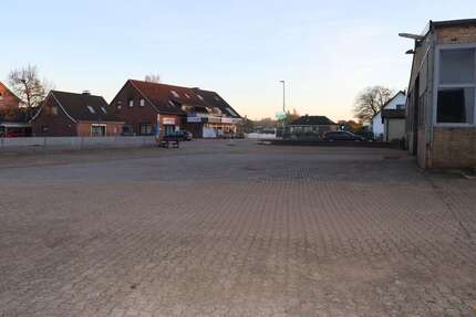 Grundstück zu verkaufen in Schönberg (Holstein) 590.000,00 € 3189 m²