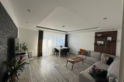 Helle moderne 3-Zimmer-Wohnung zu Vermieten - Berlin Neukölln